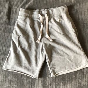 Men’s Champion Sweat Shorts